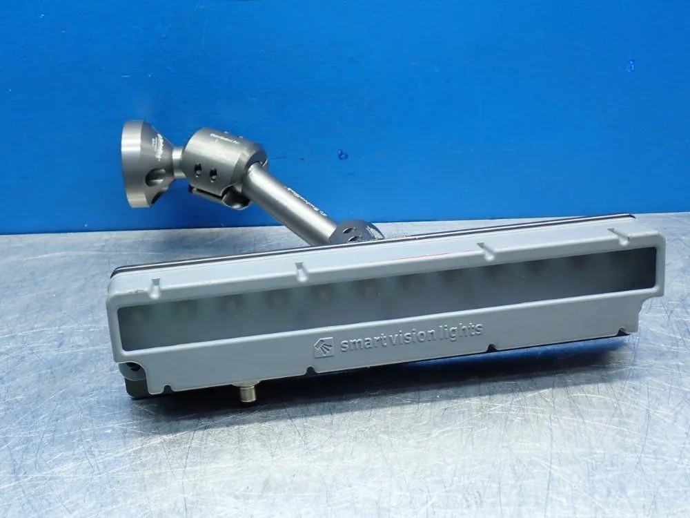 Used SMART VISION LIGHTS LC300625 Lighting | HGR 24 #737202