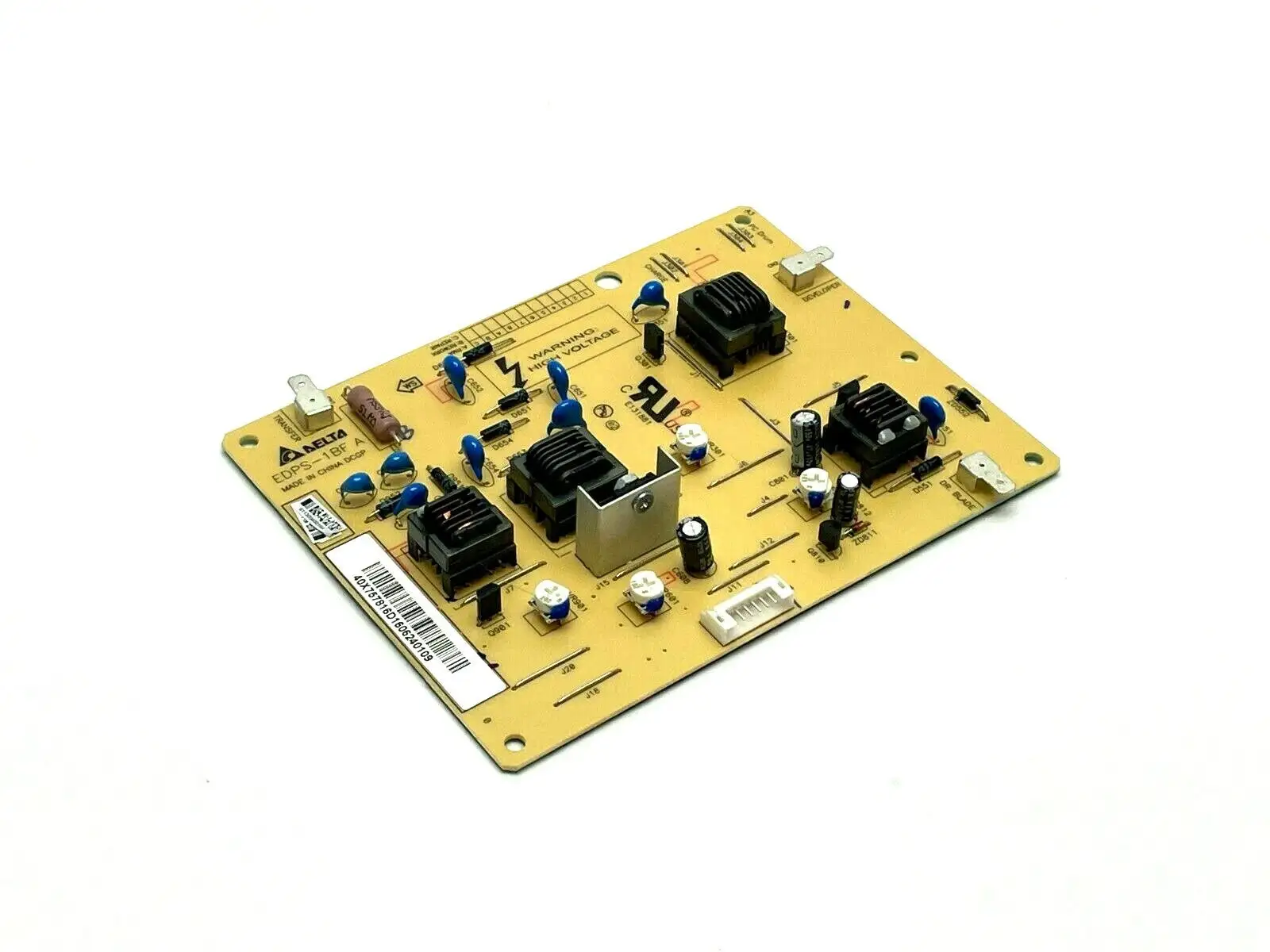 New | in-Stock Lexmark EDPS-1BF A Printed Circuit Boards (PCB) Michigan US | Maverick Industrial Sales #1487389