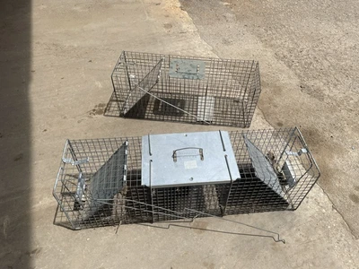 Used _UNKNOWN_ _UNKNOWN_ Livestock Equipment & Supplies Michigan US | Miedema Asset Management Group #1329985