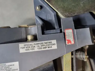 USED SIEMENS 14-193-100-582
