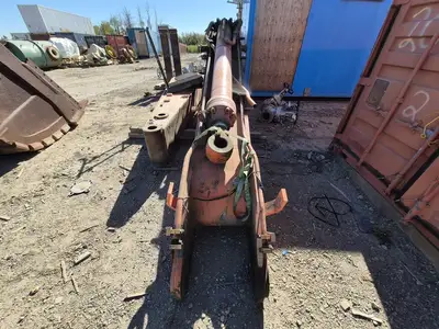 ZX450 Excavator Boom With Cylinder