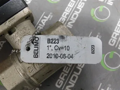 USED TRANE X13680518050