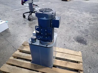 Hydraulic Power Unit