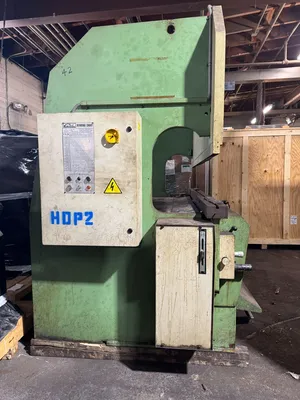 GUIFIL PE25-100 Press Brakes | RELCO MACHINERY (7)