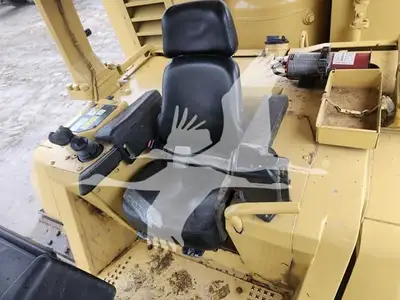 USED 2006 CATERPILLAR D6N XL