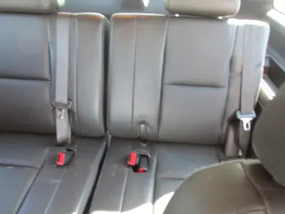 Used 2014 CHEVROLET SUBURBAN LTZ SUVs Manitoba CA | Conquest Truck & Auto Sales #1421373