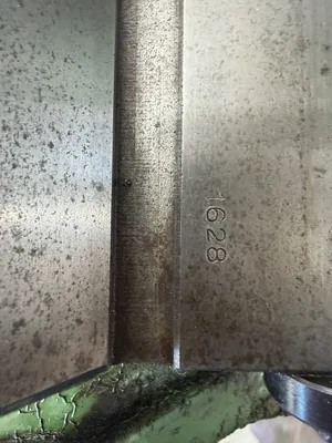 HMT NH22 Engine Lathes | Liberty Machine Works LLC (22)