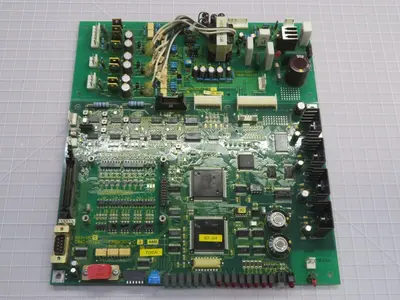 Used AMADA F3N3K0010-C NAS-460C Printed Circuit Board Equipment Texas US | Aucto #1307287