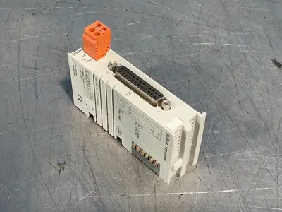 New | in-Stock BECKHOFF KM2042 PLC Input & Output Ohio US | HGR 24 #1280584