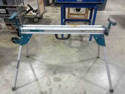 Makita Miter Saw Stand