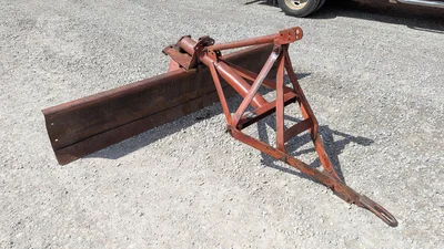 USED ARPS AB12