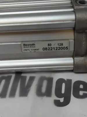 New | in-Stock REXROTH 0822122005 Pneumatic Cylinders Ohio US | Surplus Asset Holdings #1246285