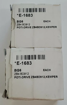 NEW Telemecanique 089687