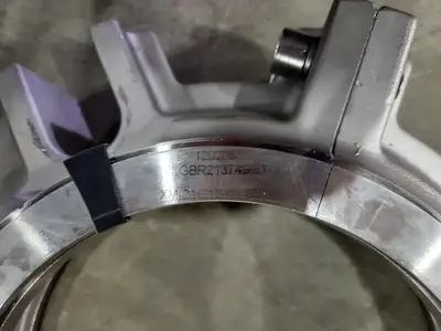 NEW AESSEAL 12020819