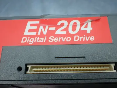 USED EMERSON EN20400000