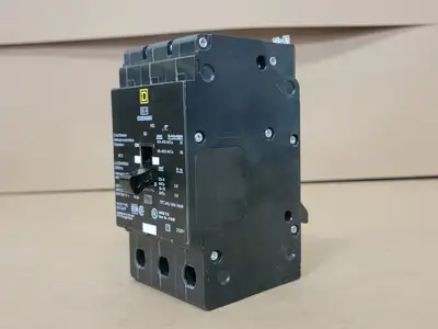NEW SQUARE D EDB36050