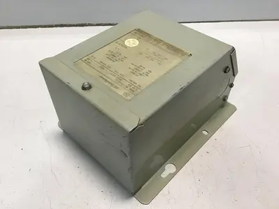 USED GE 9T51B0510