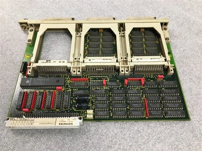 USED SIEMENS GE.570267.0002.00, PART OF THE SET-