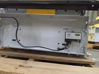 Used 2020 HYTROL 190E24EZ Conveyors Wisconsin US | Packer City Sales #1327918
