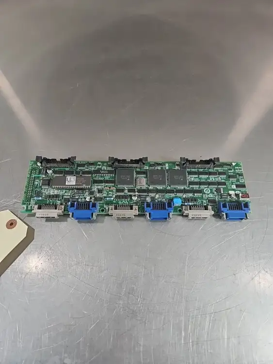 Used Yaskawa YASKAWA CACR-IR 020202FB Servo Drives | Palmetto Automation #1151593