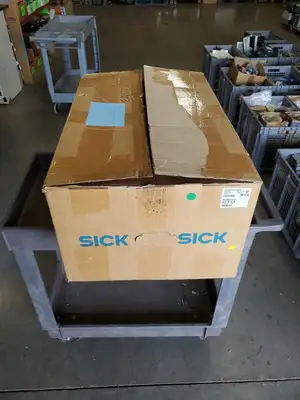 SICK ICD890-44342010 IMAGE-BASED CODE READERS MODULE, P/N:1092551. 5C-15