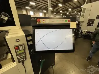 USED 2023 MAKINO U3