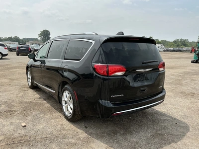 Used 2020 CHRYSLER PACIFICA Vans Michigan US | Miedema Asset Management Group #1315937