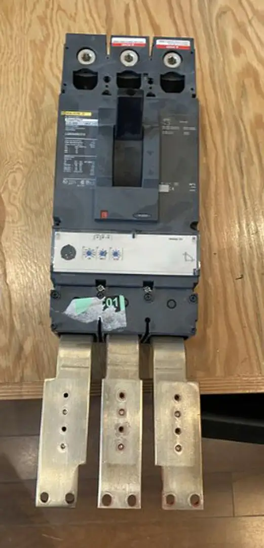 USED SIEMENS LGM36500U31X