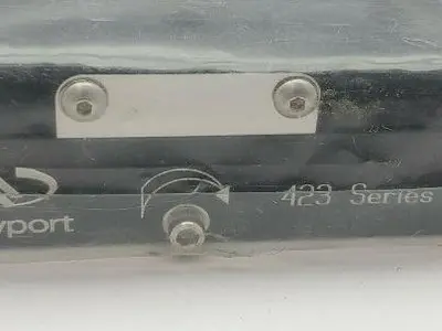 Newport 423 Series Precision Linear Translation Stage