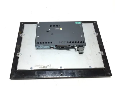 B&R 5AP1130.121E-000 Automation Panel Type 4X Rev H0