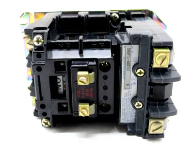 NEW ALLEN BRADLEY 500FL-AOD92 CONTACTOR SERIES B 500FLAOD92