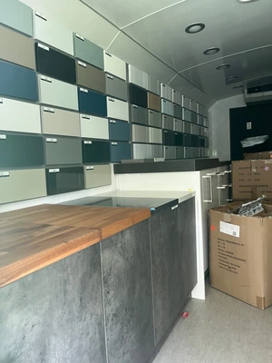 Used 2016 FORD E-450 SUPERDUTY Box trucks North Carolina US | Proxy Equipment #1545559