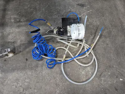 Tromp Egg Wash Applicator