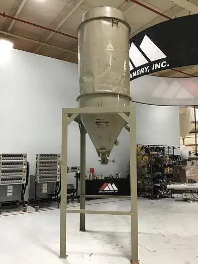 Used CONAIR CH39-42 Hoppers Michigan US | Ideal Machinery #1090570