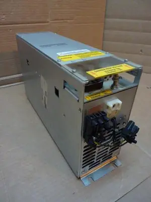 USED INDRAMAT TBM 1.1-20-W1-115
