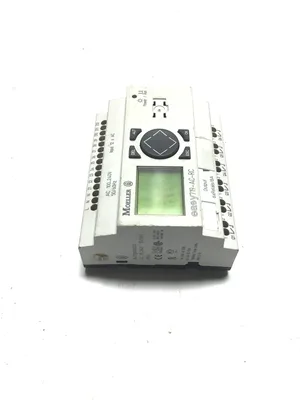 Moeller Easy 719-AC-RC Control Relay 10A 8A 10VA