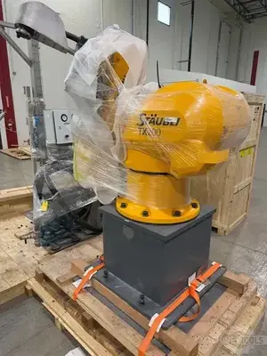 Used 2019 FLOW TX200 Waterjet Cutters Arizona US | KD Machinery #1411744