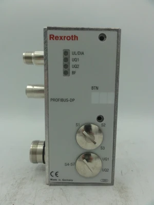 NEW REXROTH RMV-DP/F
