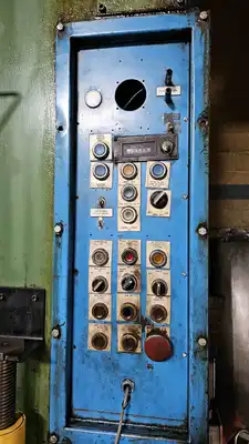 USED VERSON C2-400-96-54T