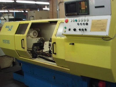 USED 1995 JUNKER BUAJ30