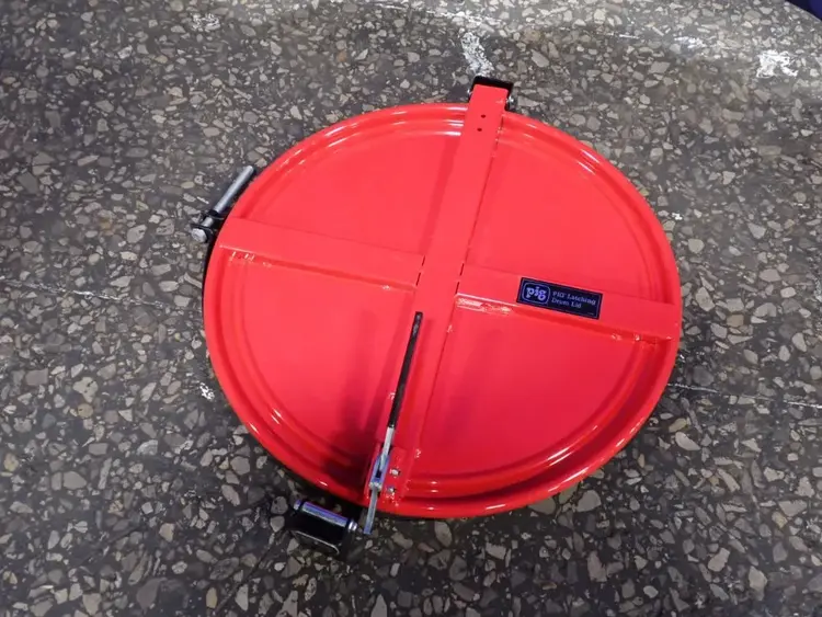 Used PIG 501603 Miscellaneous MRO Ohio US | HGR 24 #927638