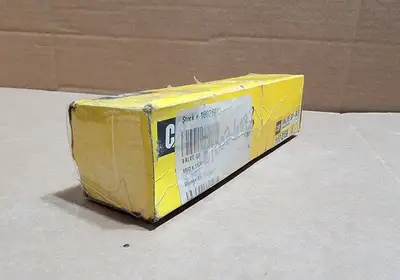 NEW 2018 CATERPILLAR 117-0159