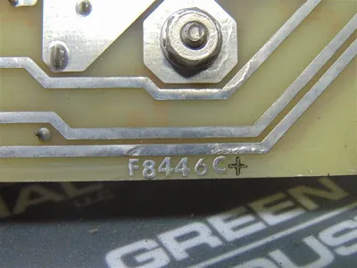 Foxboro F0109BR-C Power Converter Board F8446C Used