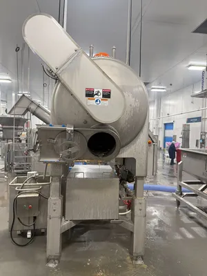 Used Kohler Industries 40001b Food Processing Equipment (misc) Illinois US | M&M Equipment Corp. #1557046