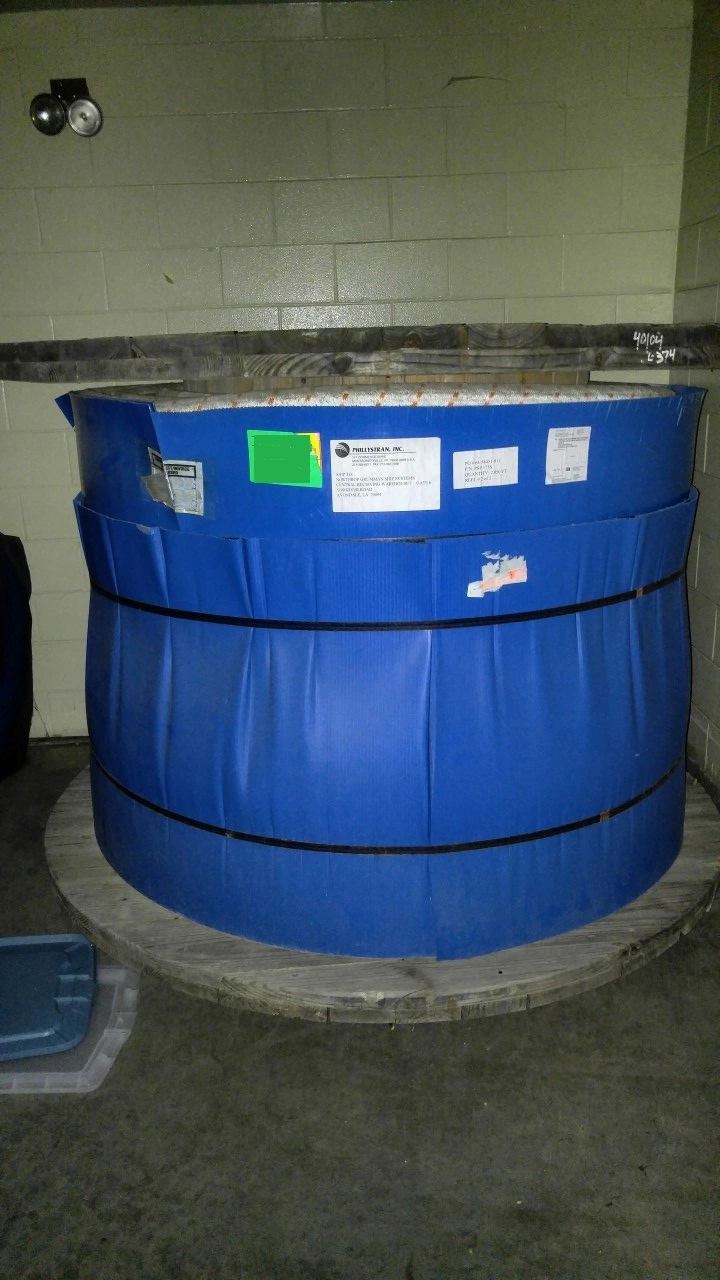 Phillystran PSP 175 Marine Winch Line Rope