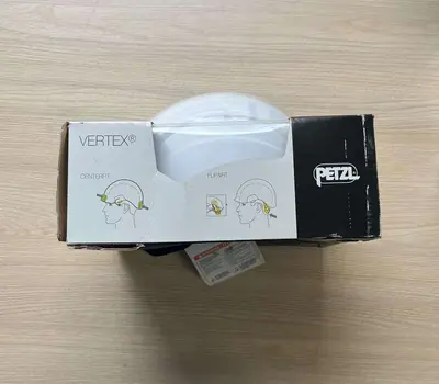 Used PETZL _UNKNOWN_ Safety Products (Other) Saskatchewan CA | Certified Sales and Rentals #1637722