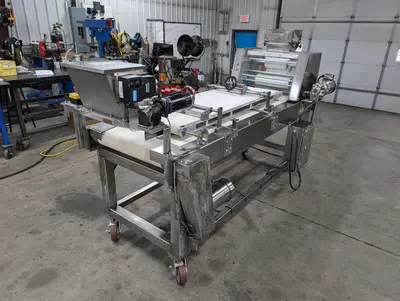 Used GLIMEK 300 Cookie Machines North Dakota US | Boyko Inc. #1293573