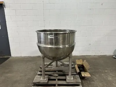 USED 1988 HAMILTON SA