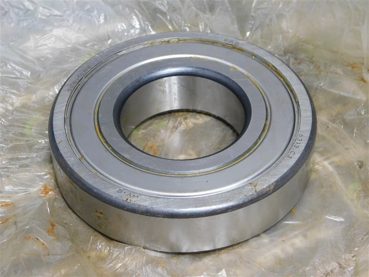 Used FAG 6313/C3 Bearings Wisconsin US | Green Industrial #837513
