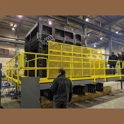 NEW VARIANT MINING TECHNOLOGIES MHD7